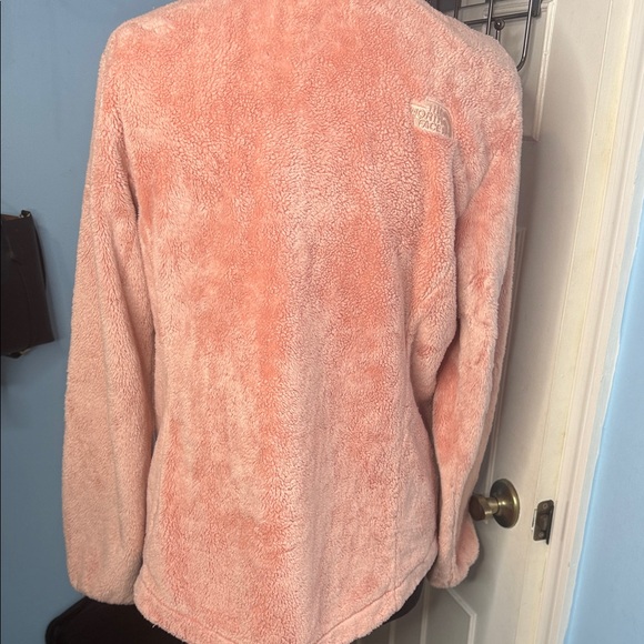 The North Face Women’s Osito Jacket - Picture 4 of 10